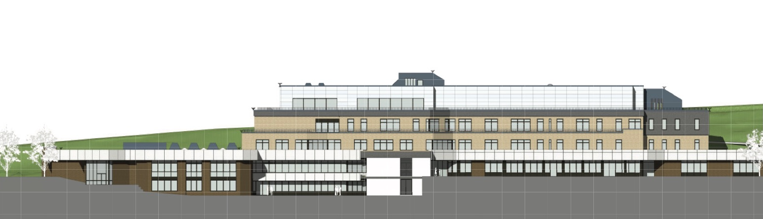 BG Kliniken Tübingen