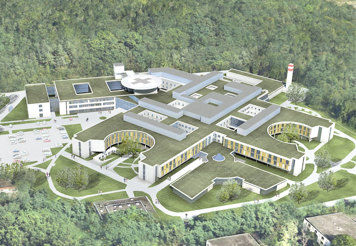 Medius Klinik Ostfildern