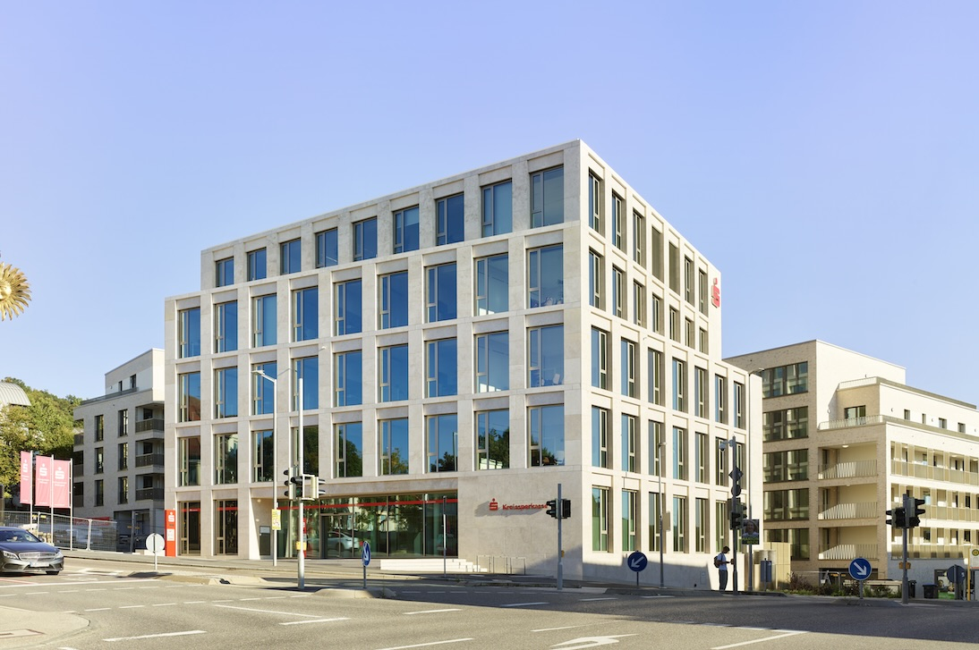 Kreissparkasse Böblingen – Direktion Leonberg